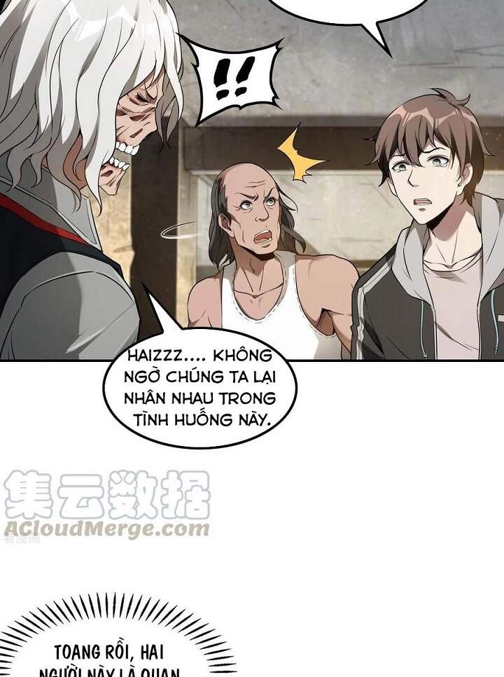 Đệ Nhất Ở Rể Chapter 70 - 11