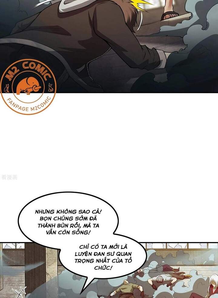 Đệ Nhất Ở Rể Chapter 71 - 23