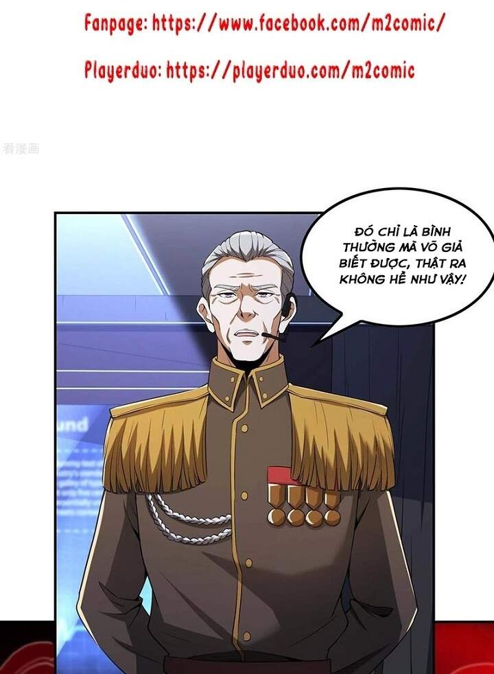 Đệ Nhất Ở Rể Chapter 71 - 52