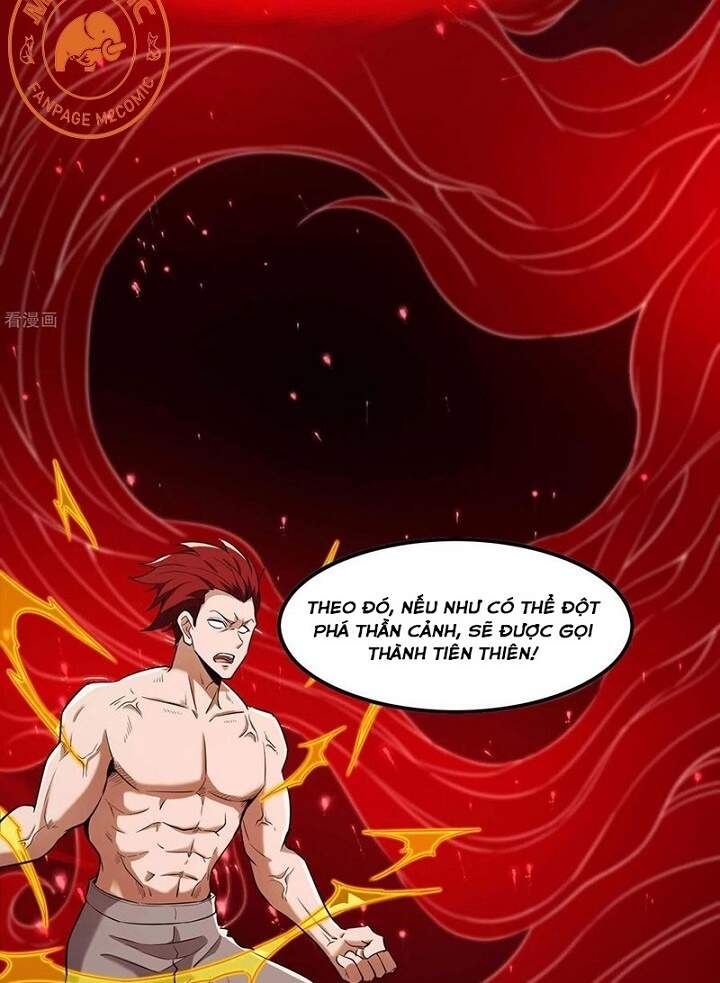 Đệ Nhất Ở Rể Chapter 71 - 54