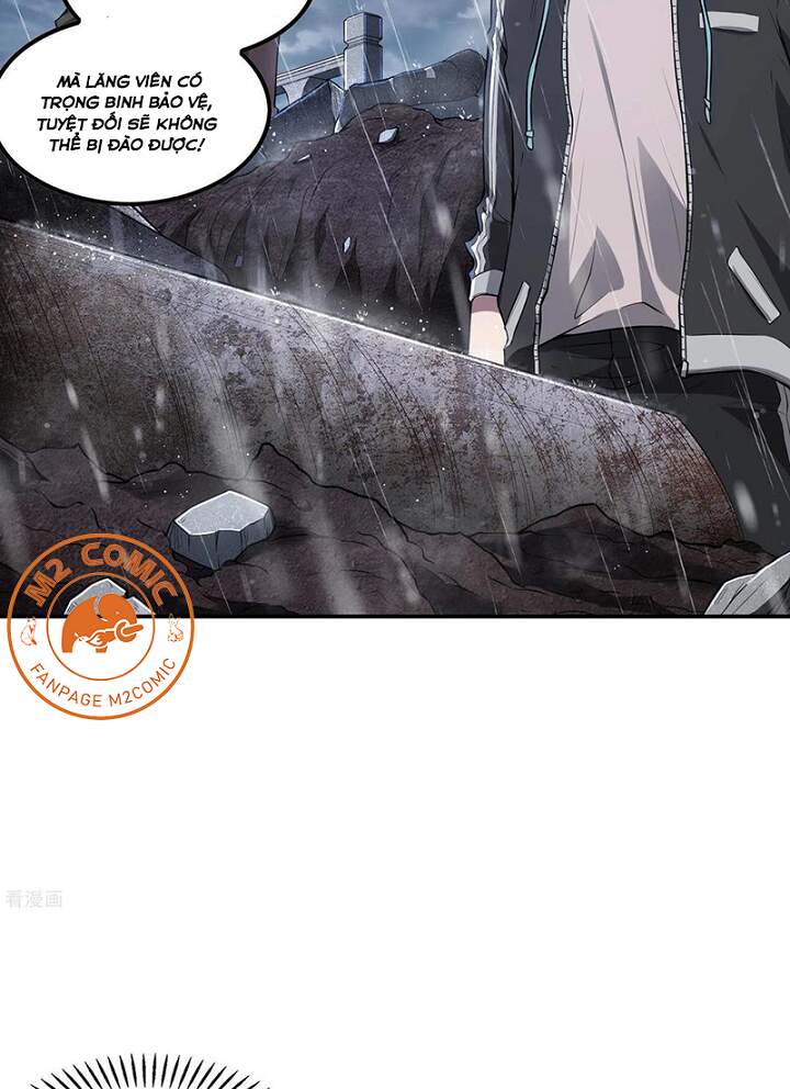 Đệ Nhất Ở Rể Chapter 72 - 24