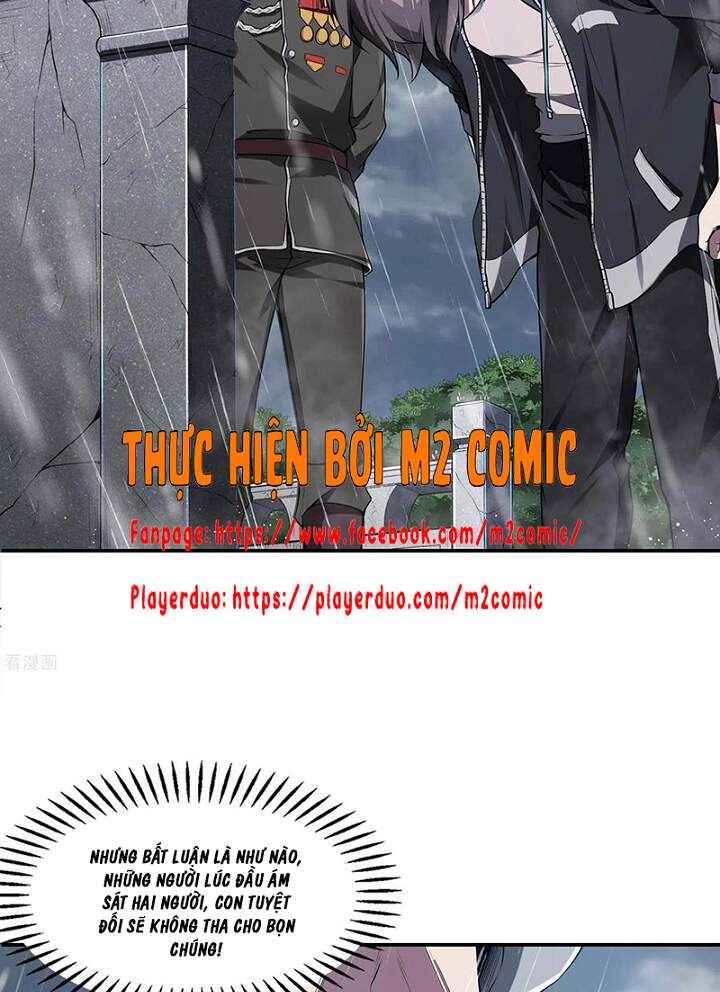 Đệ Nhất Ở Rể Chapter 72 - 27