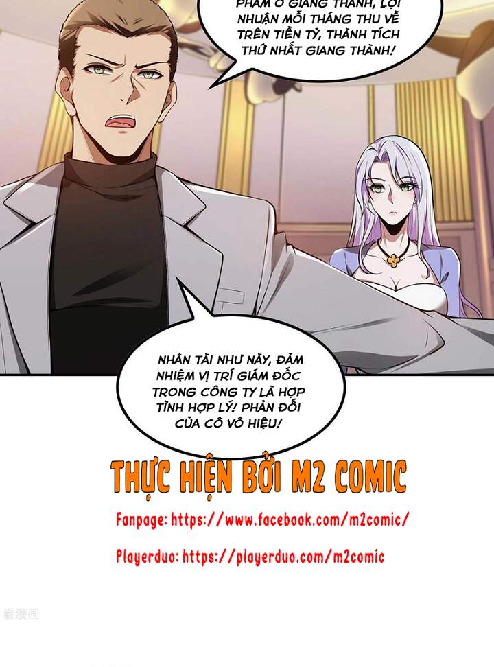 Đệ Nhất Ở Rể Chapter 72 - 49