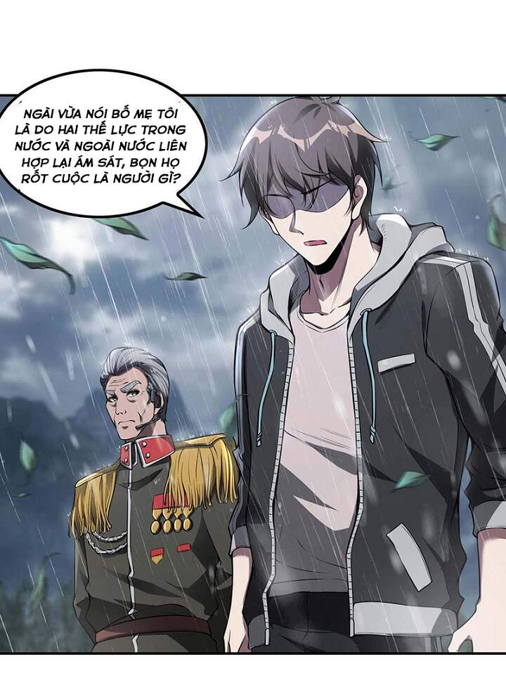 Đệ Nhất Ở Rể Chapter 72 - 6