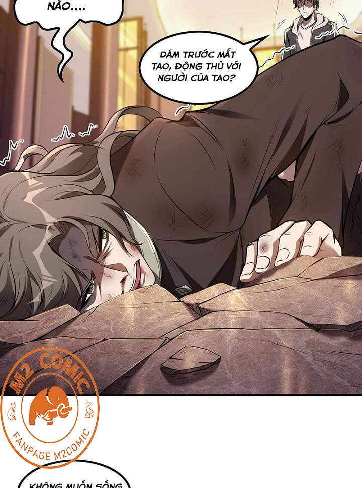Đệ Nhất Ở Rể Chapter 72 - 58