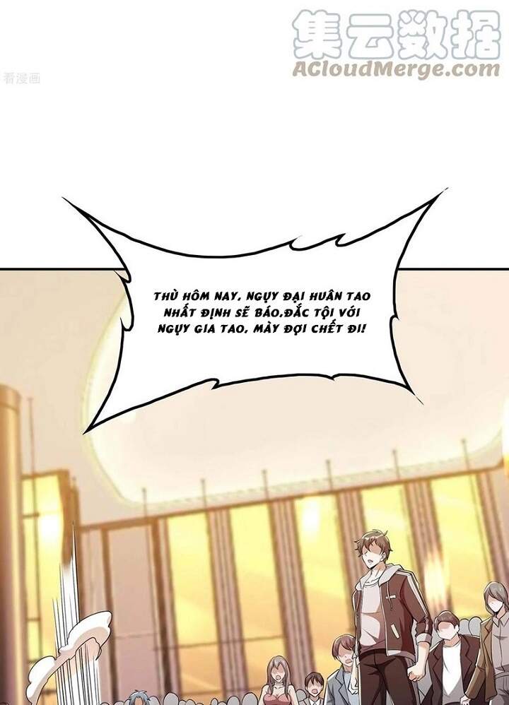 Đệ Nhất Ở Rể Chapter 73 - 11