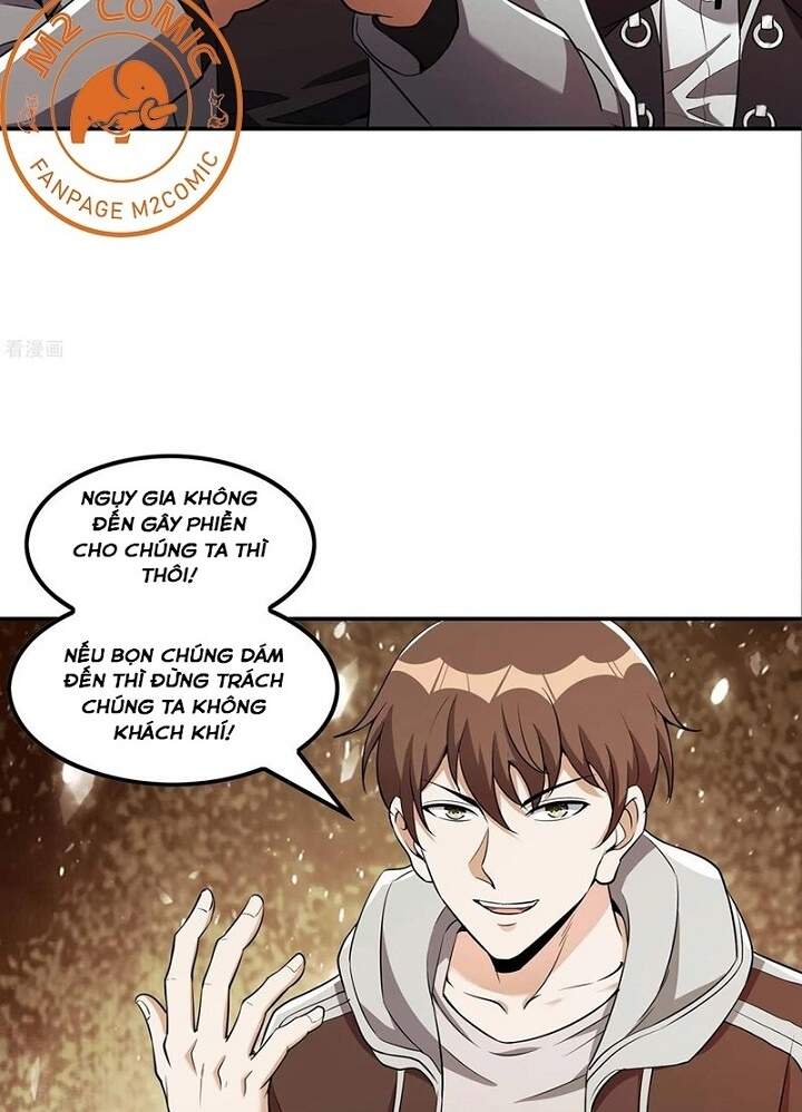 Đệ Nhất Ở Rể Chapter 73 - 28