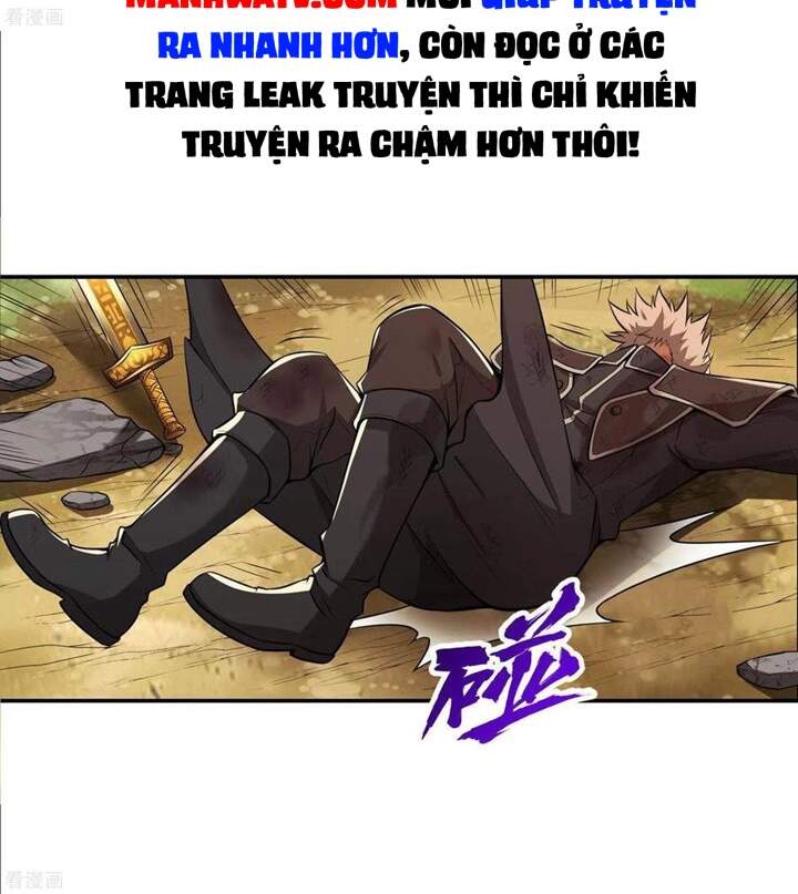 Đệ Nhất Ở Rể Chapter 75 - 15