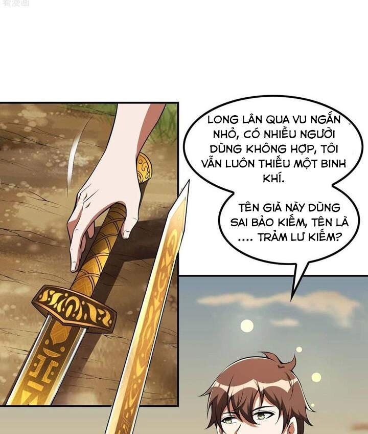 Đệ Nhất Ở Rể Chapter 75 - 34