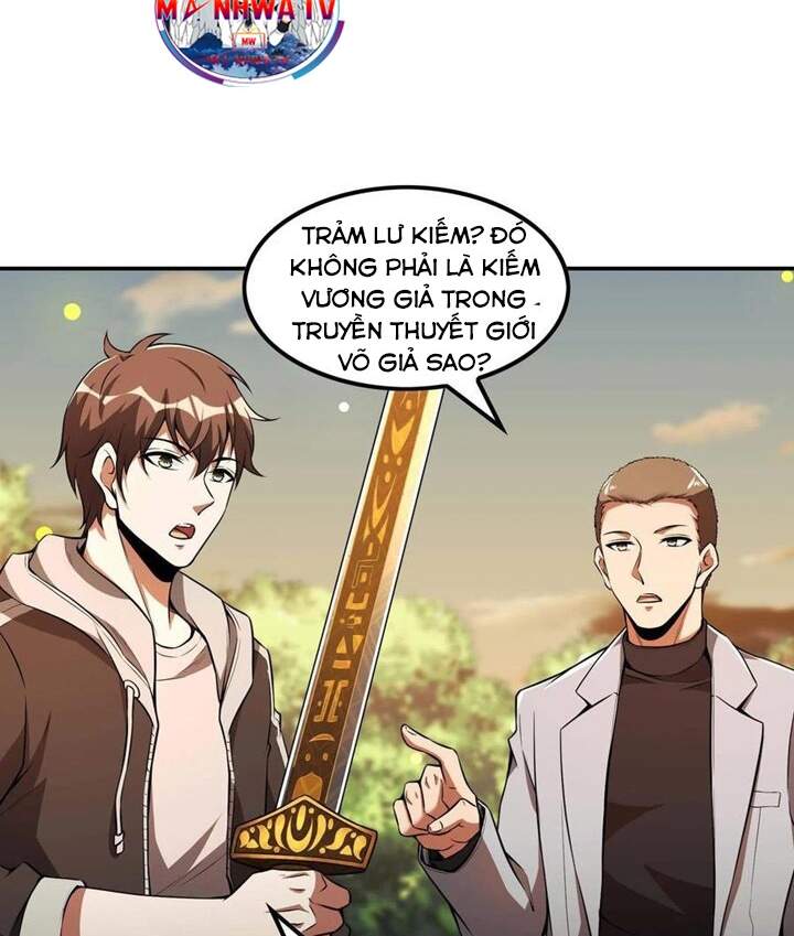 Đệ Nhất Ở Rể Chapter 75 - 36