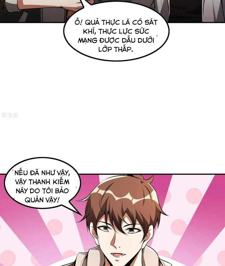 Đệ Nhất Ở Rể Chapter 75 - 37