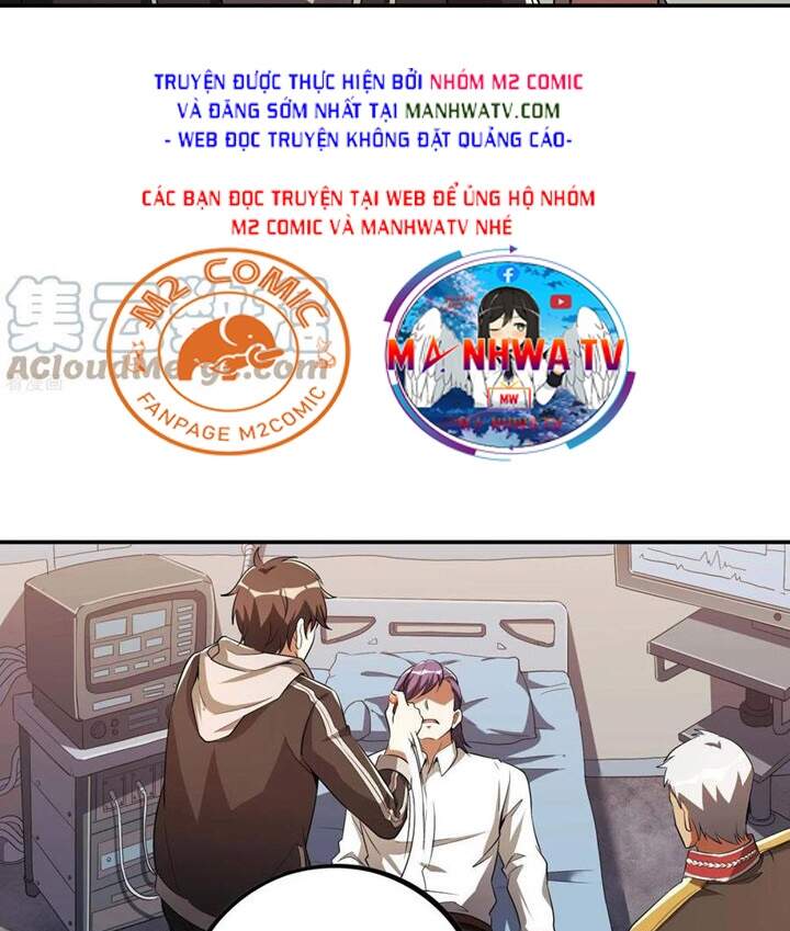 Đệ Nhất Ở Rể Chapter 75 - 44