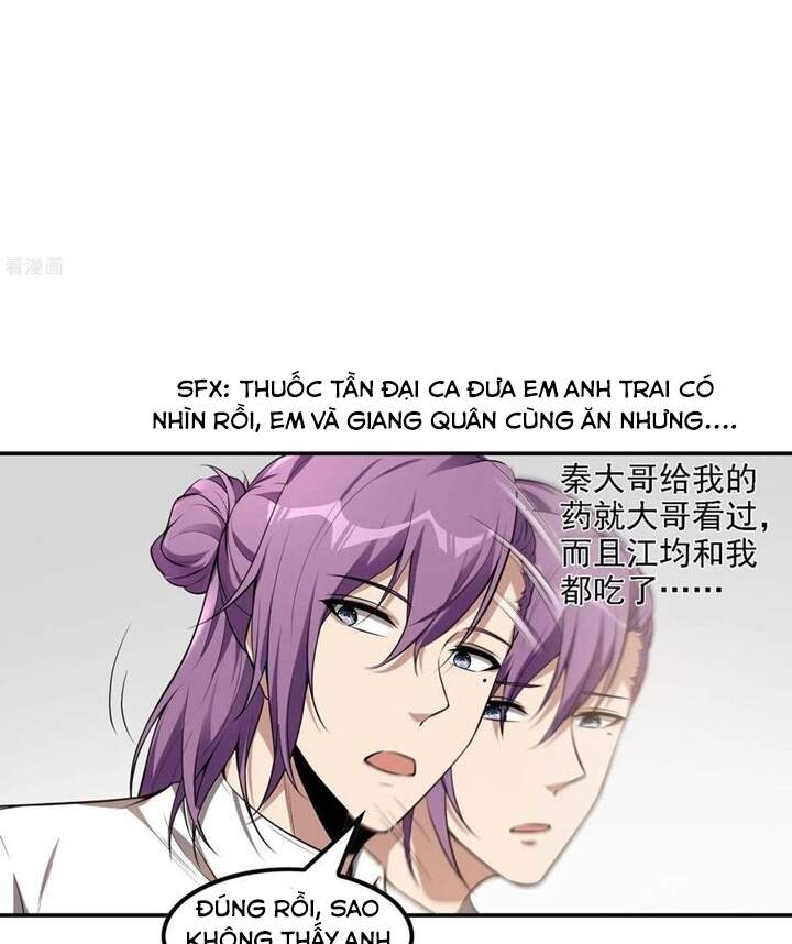 Đệ Nhất Ở Rể Chapter 76 - 20