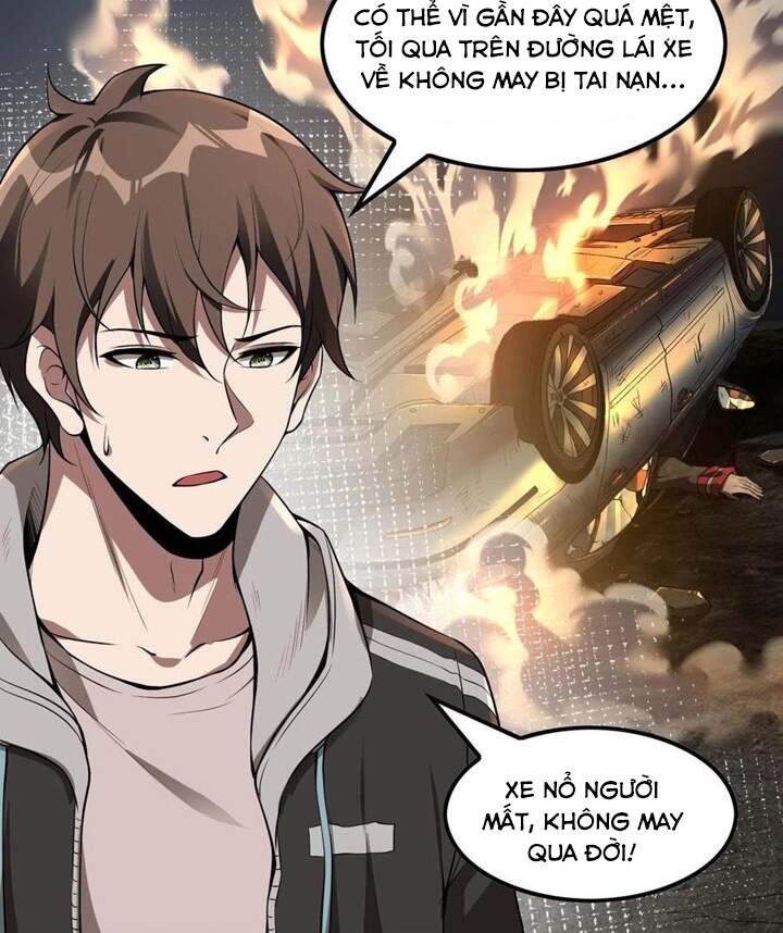 Đệ Nhất Ở Rể Chapter 76 - 24