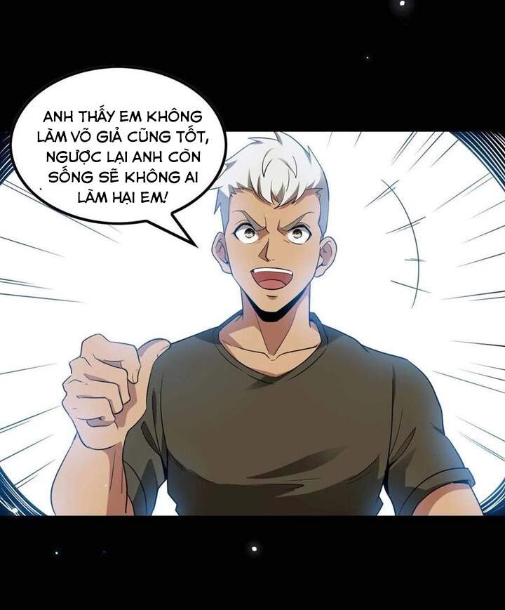 Đệ Nhất Ở Rể Chapter 76 - 36