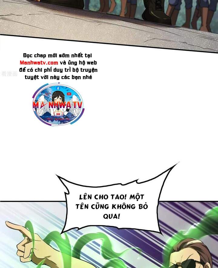 Đệ Nhất Ở Rể Chapter 76 - 55