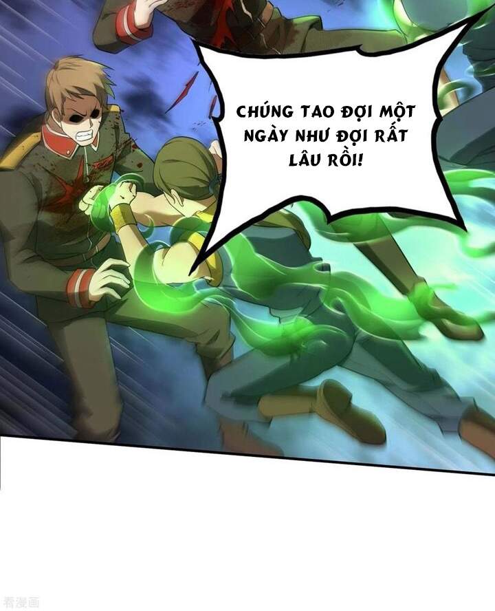 Đệ Nhất Ở Rể Chapter 76 - 60