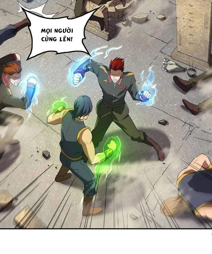 Đệ Nhất Ở Rể Chapter 77 - 2