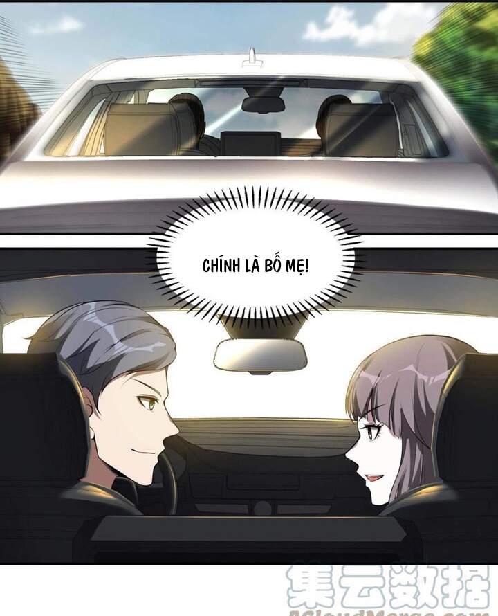 Đệ Nhất Ở Rể Chapter 77 - 19