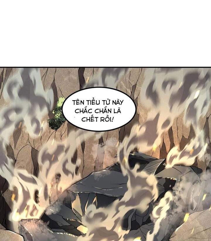 Đệ Nhất Ở Rể Chapter 77 - 35
