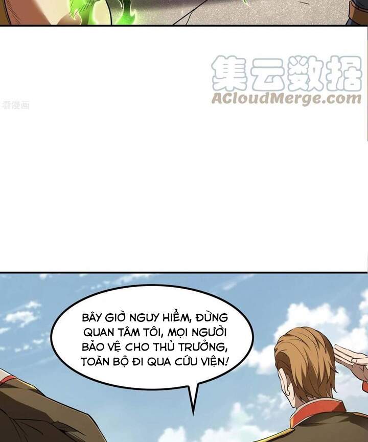 Đệ Nhất Ở Rể Chapter 77 - 6