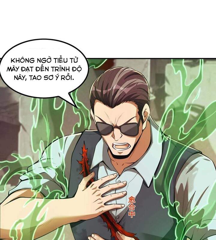 Đệ Nhất Ở Rể Chapter 79 - 1