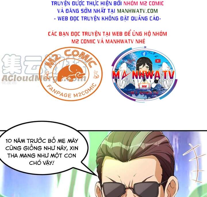 Đệ Nhất Ở Rể Chapter 79 - 43