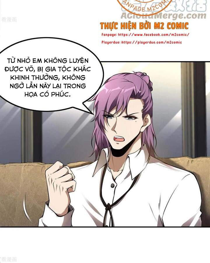 Đệ Nhất Ở Rể Chapter 80 - 30
