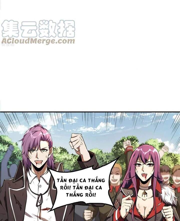 Đệ Nhất Ở Rể Chapter 80 - 4