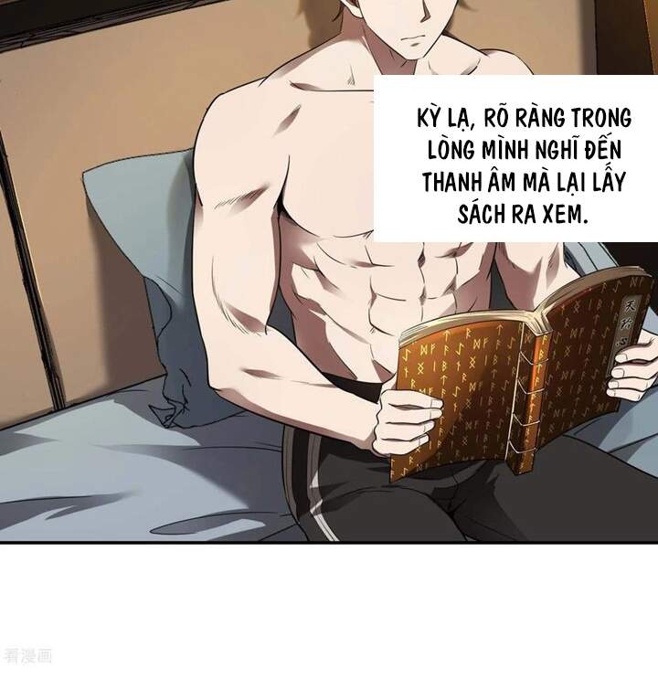 Đệ Nhất Ở Rể Chapter 80 - 57