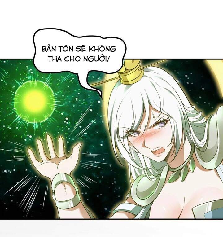 Đệ Nhất Ở Rể Chapter 80 - 71