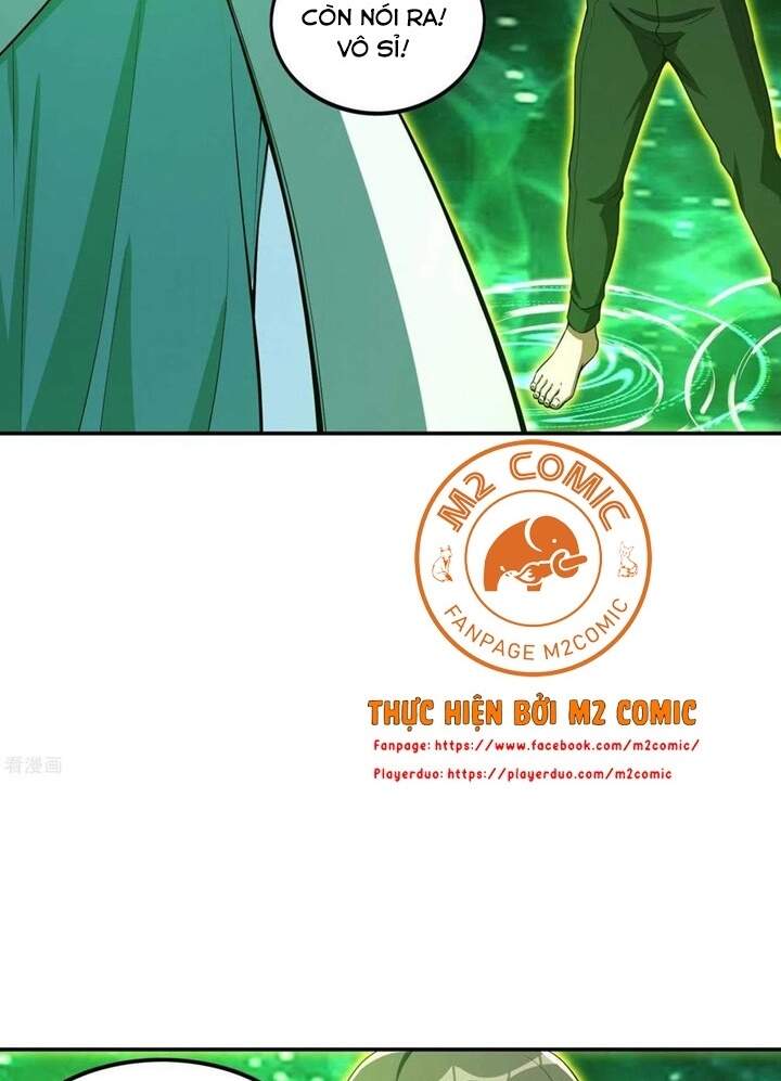 Đệ Nhất Ở Rể Chapter 81 - 14