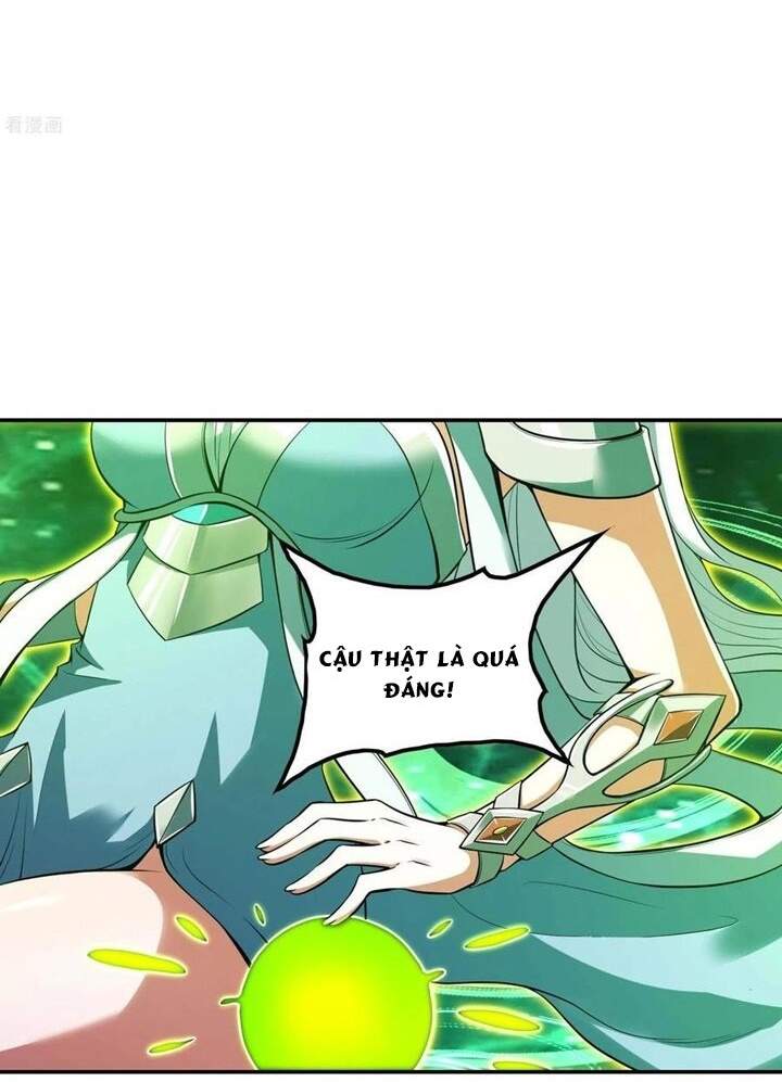 Đệ Nhất Ở Rể Chapter 81 - 19