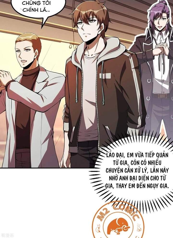 Đệ Nhất Ở Rể Chapter 81 - 47