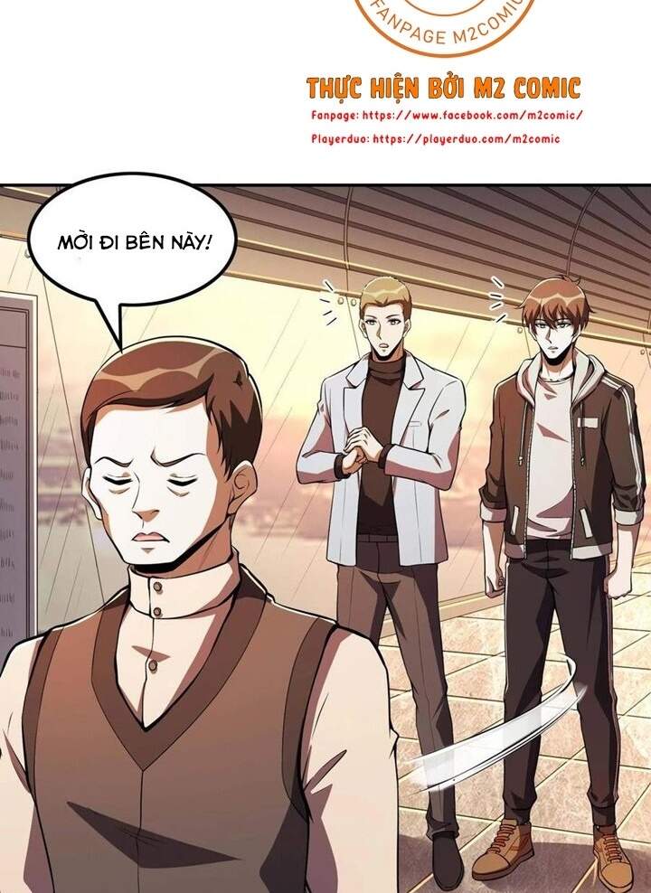 Đệ Nhất Ở Rể Chapter 81 - 48