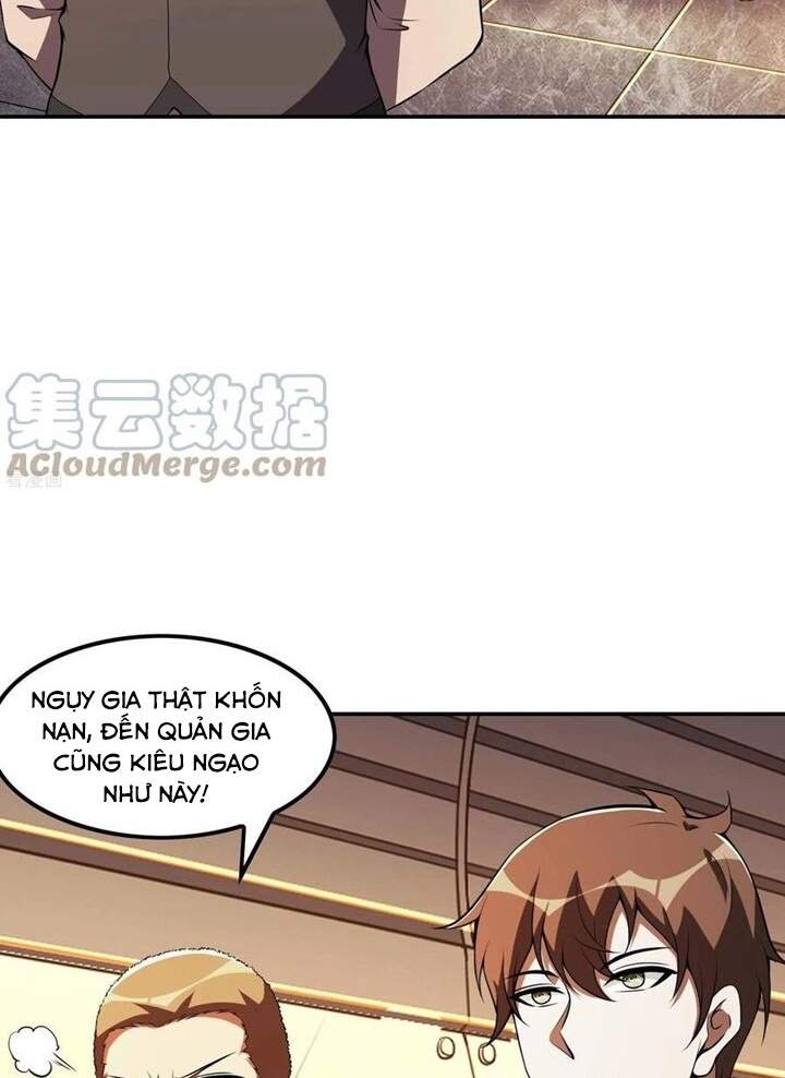 Đệ Nhất Ở Rể Chapter 81 - 49