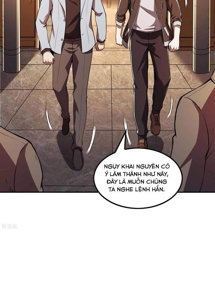 Đệ Nhất Ở Rể Chapter 81 - 54