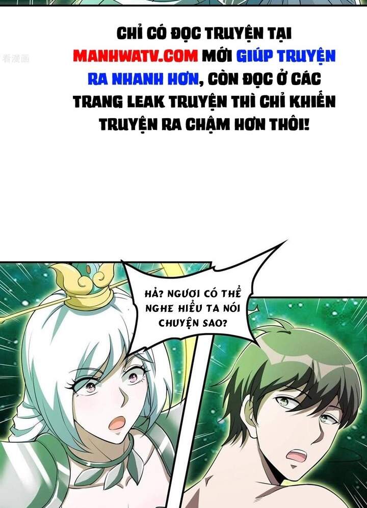 Đệ Nhất Ở Rể Chapter 81 - 7