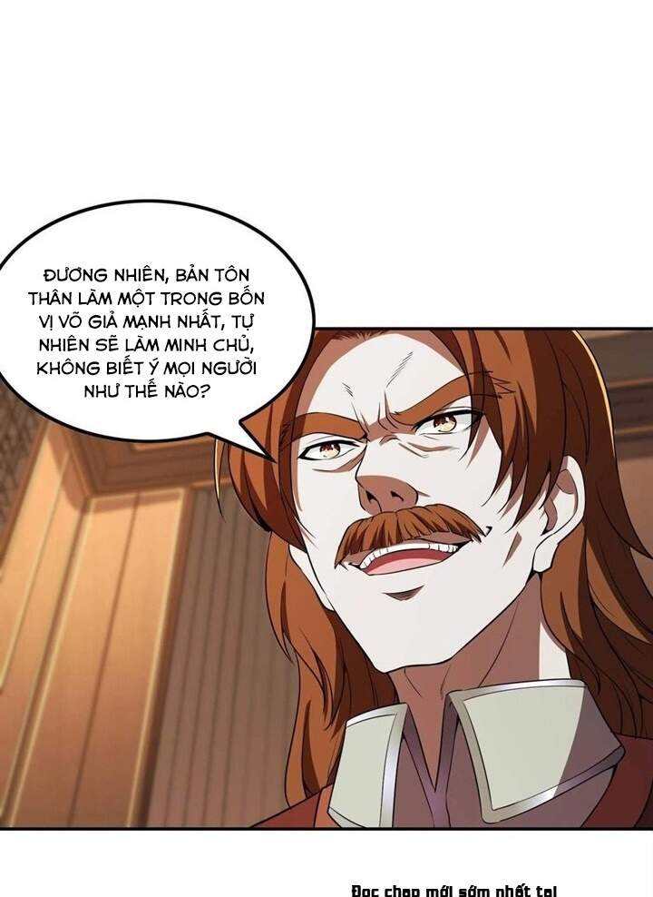 Đệ Nhất Ở Rể Chapter 81 - 61