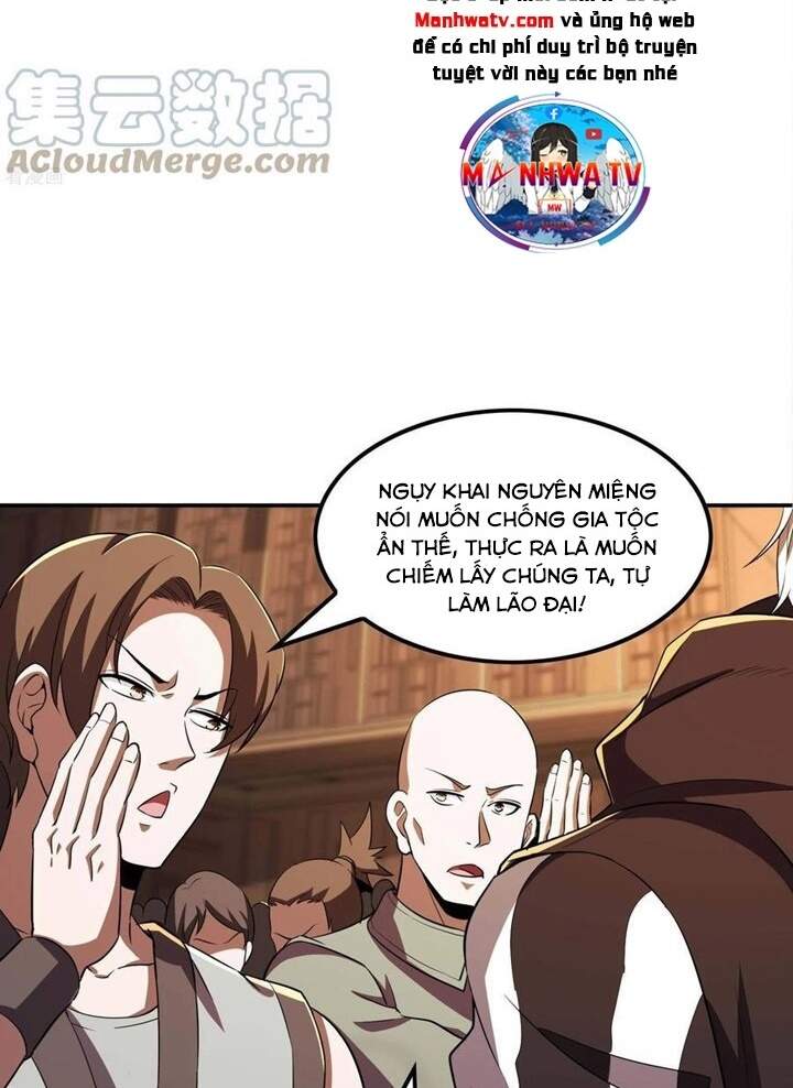 Đệ Nhất Ở Rể Chapter 81 - 62