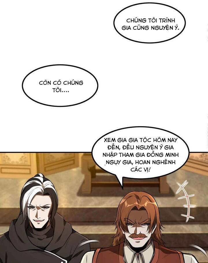 Đệ Nhất Ở Rể Chapter 82 - 18