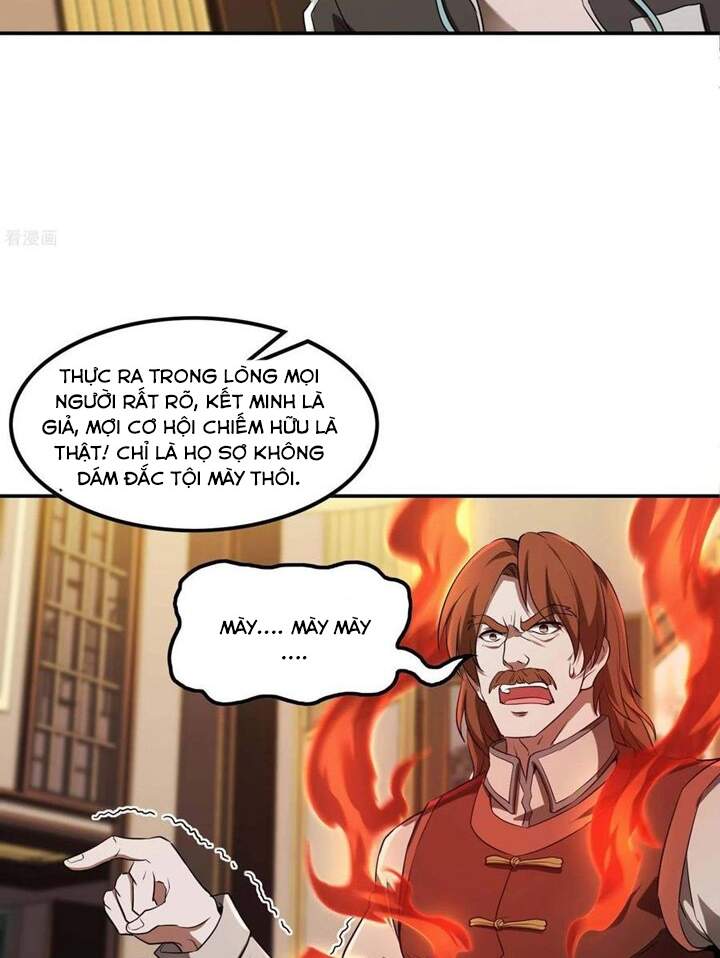 Đệ Nhất Ở Rể Chapter 82 - 45