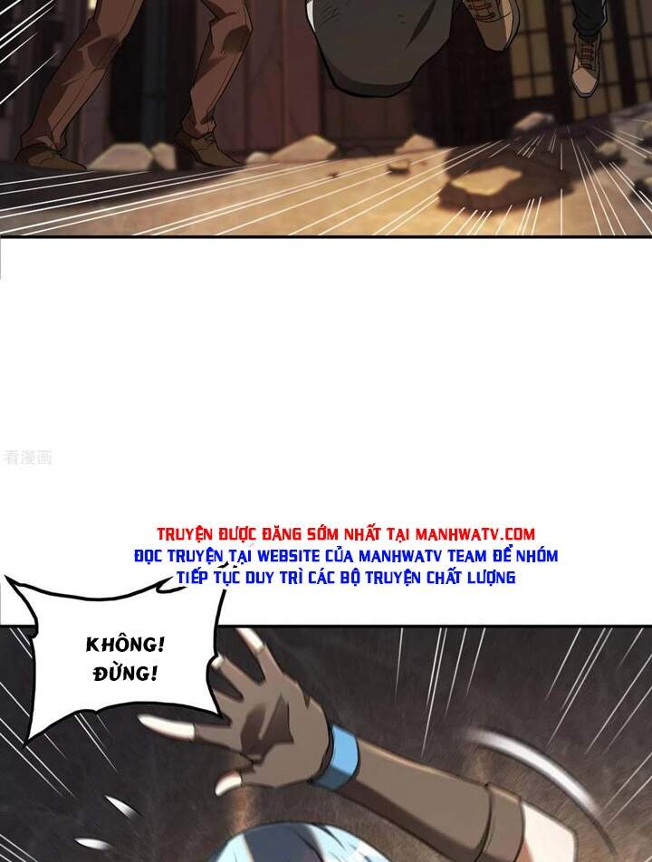 Đệ Nhất Ở Rể Chapter 82 - 72