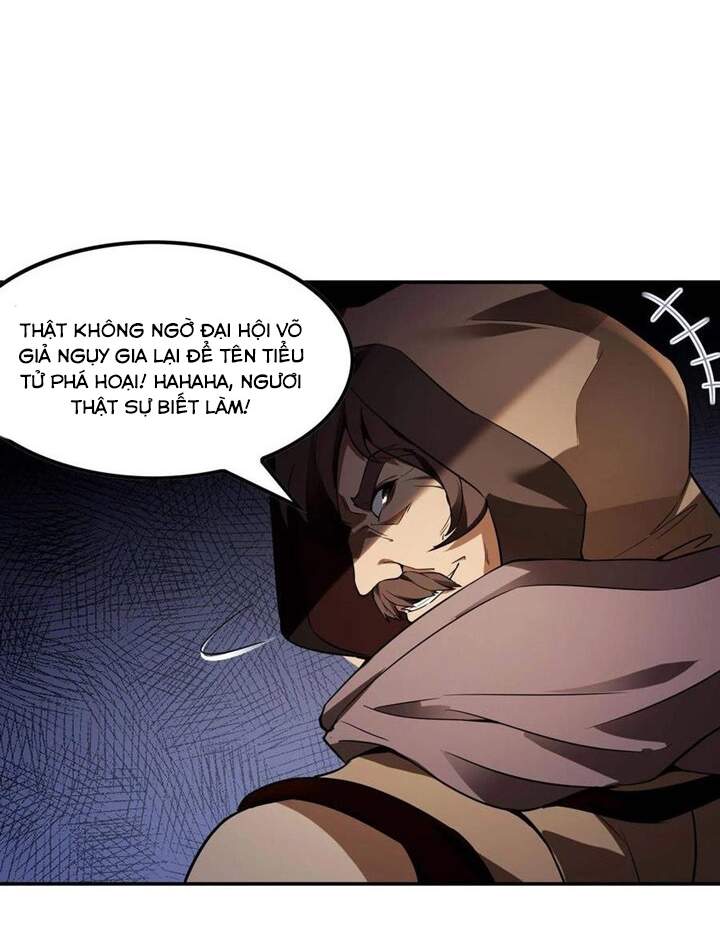 Đệ Nhất Ở Rể Chapter 83 - 33