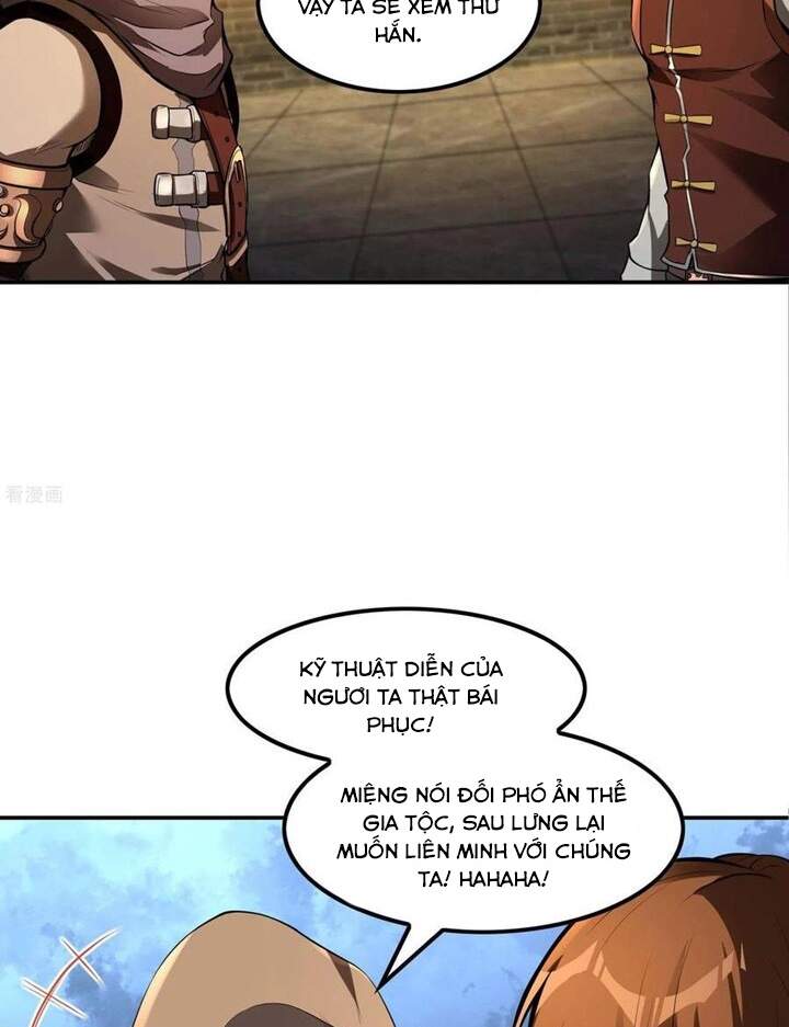 Đệ Nhất Ở Rể Chapter 83 - 36
