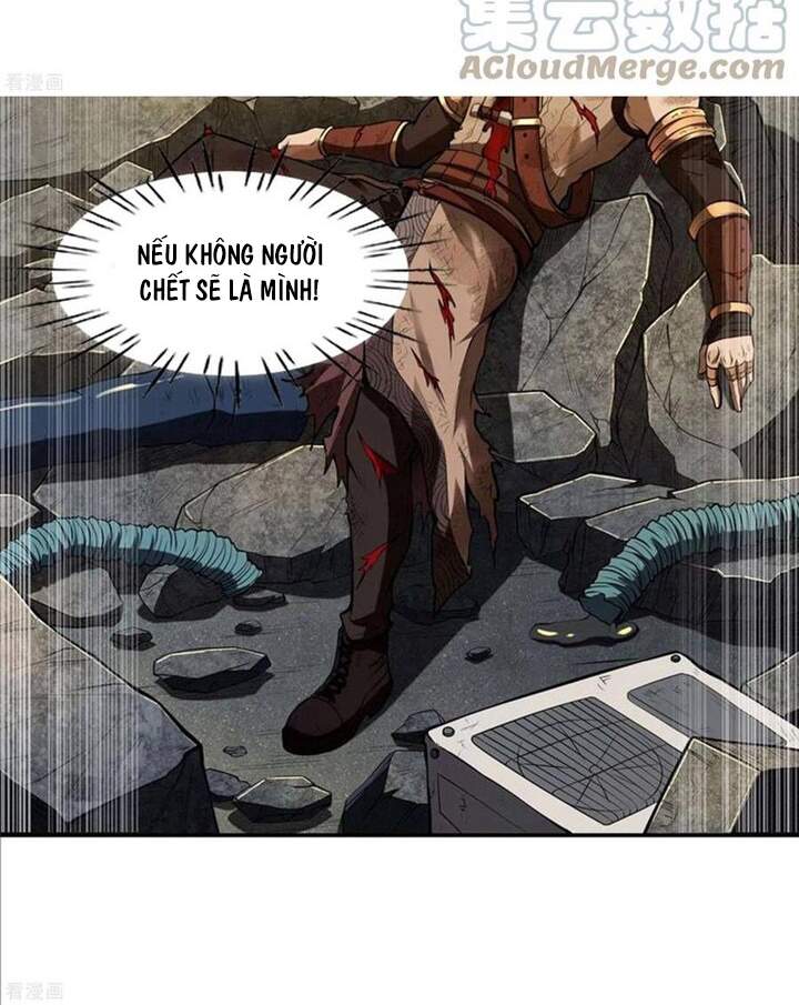 Đệ Nhất Ở Rể Chapter 83 - 70
