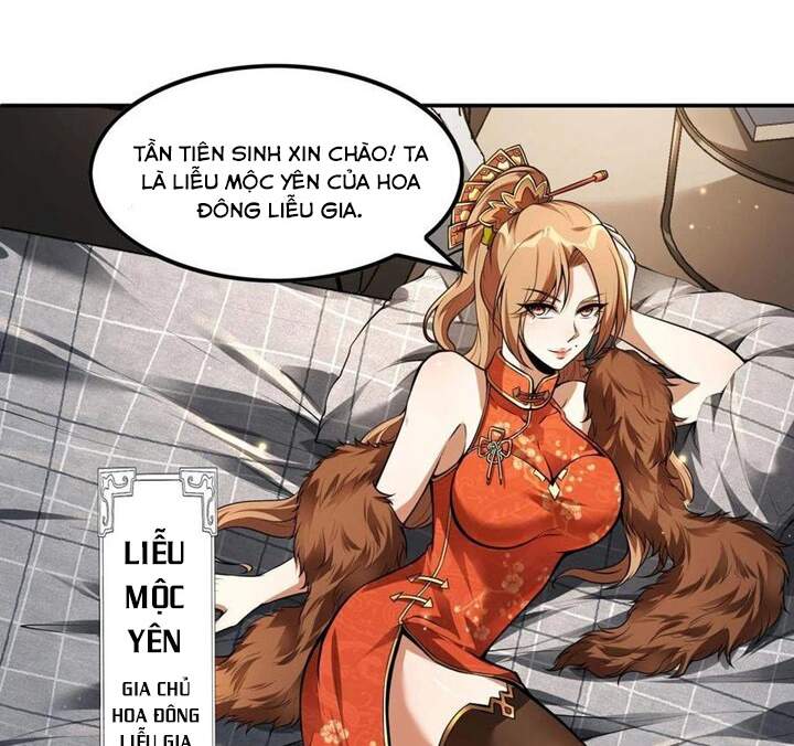 Đệ Nhất Ở Rể Chapter 83 - 75