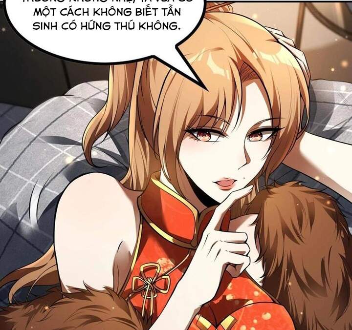 Đệ Nhất Ở Rể Chapter 83 - 79