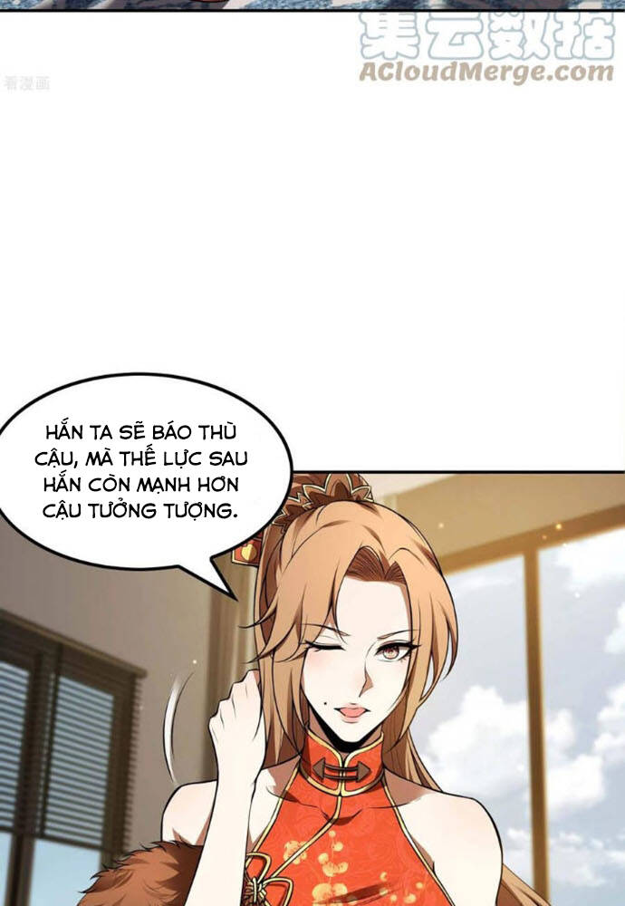 Đệ Nhất Ở Rể Chapter 84 - 11