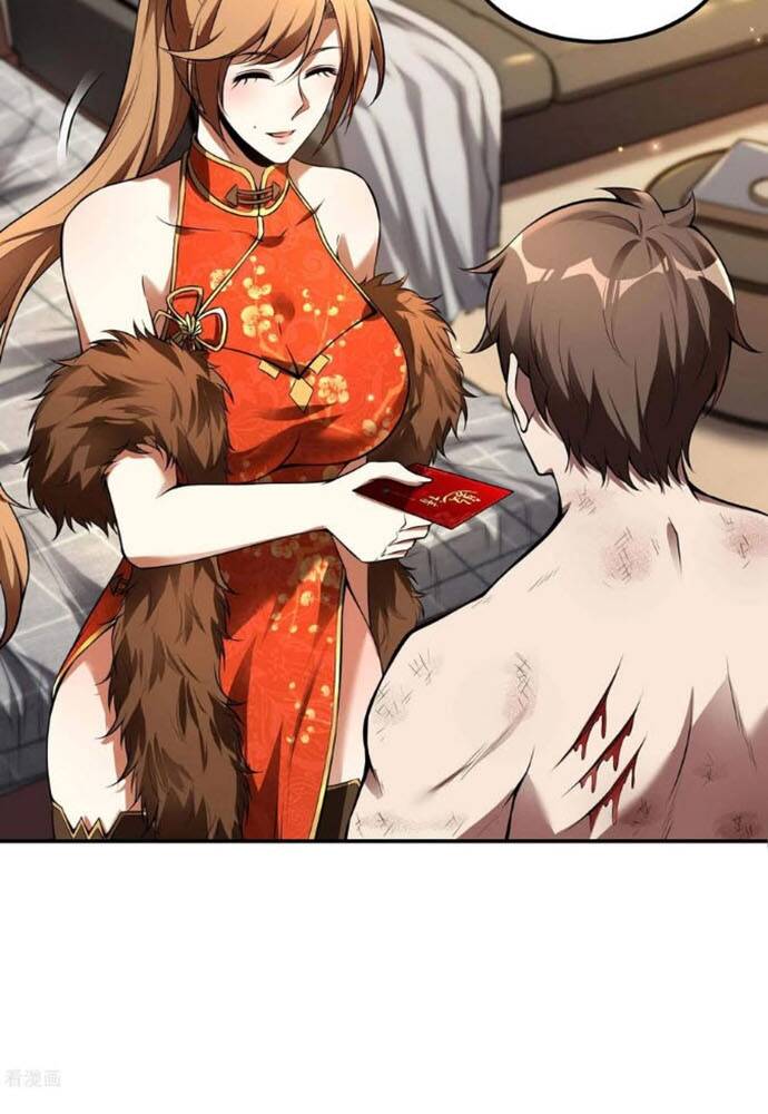 Đệ Nhất Ở Rể Chapter 84 - 14